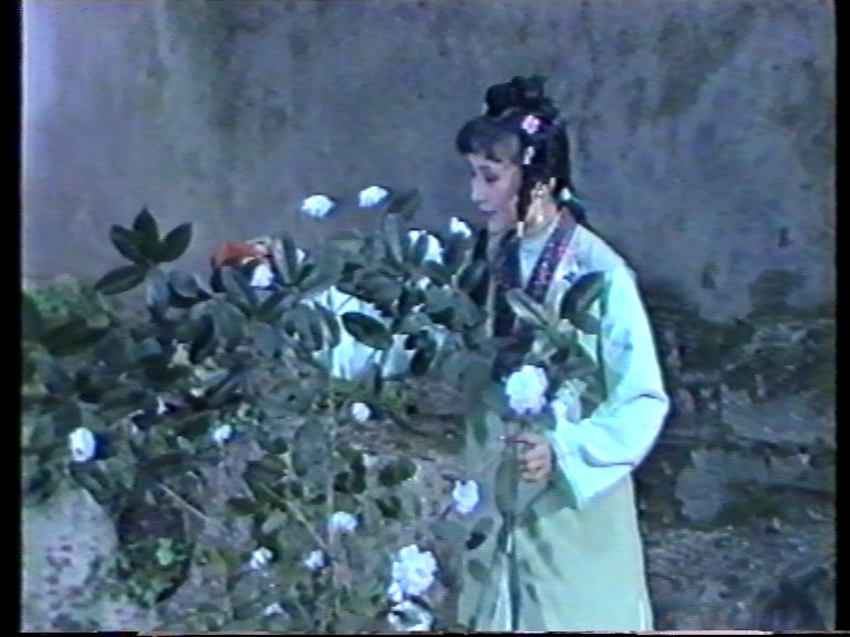 汤显祖与牡丹亭 剧照10 汤显祖与牡丹亭 剧照10