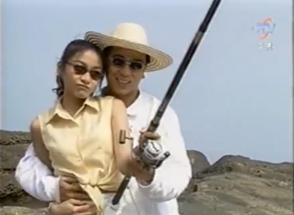 此情可问天 剧照4