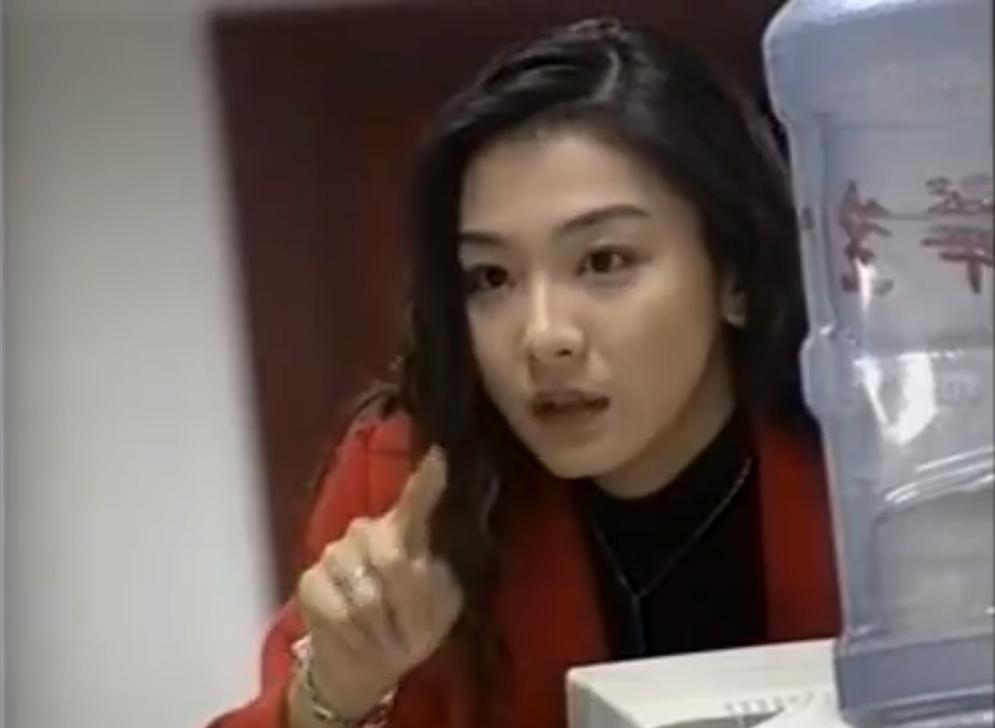 此情可问天 剧照5