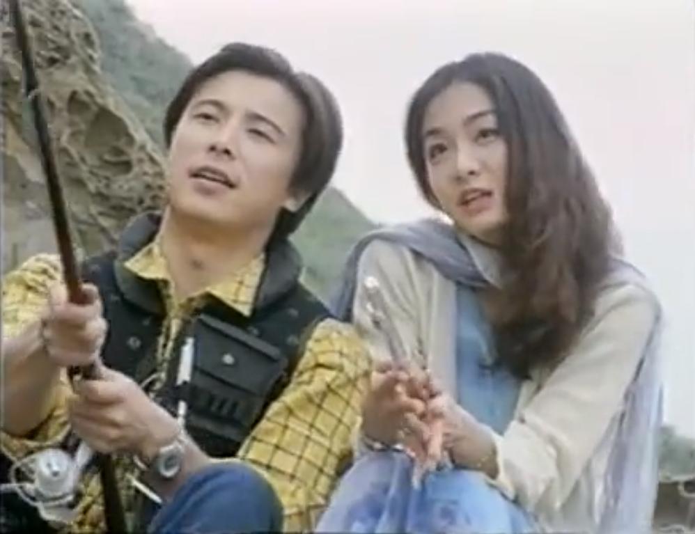 此情可问天 剧照7