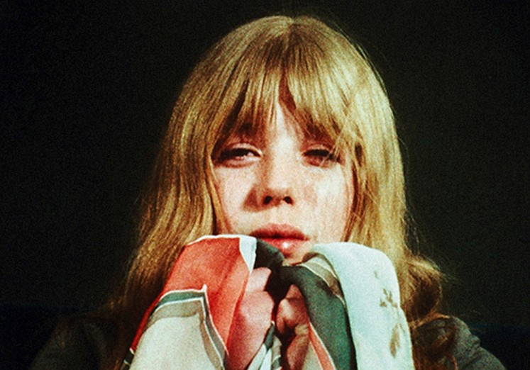 路西法升天 剧照2 路西法升天 剧照2