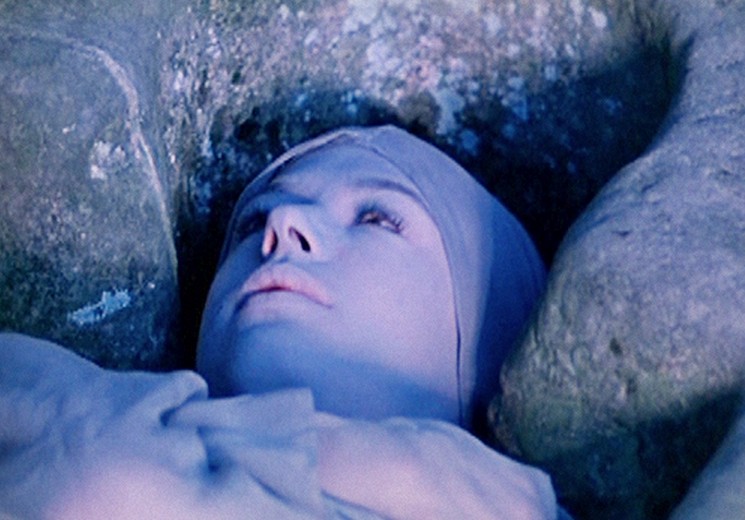 路西法升天 剧照3 路西法升天 剧照3