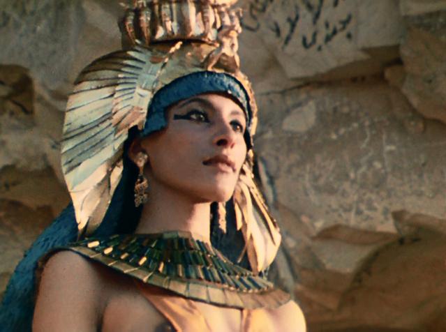 路西法升天 剧照4 路西法升天 剧照4