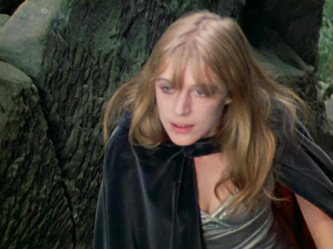 路西法升天 剧照8 路西法升天 剧照8