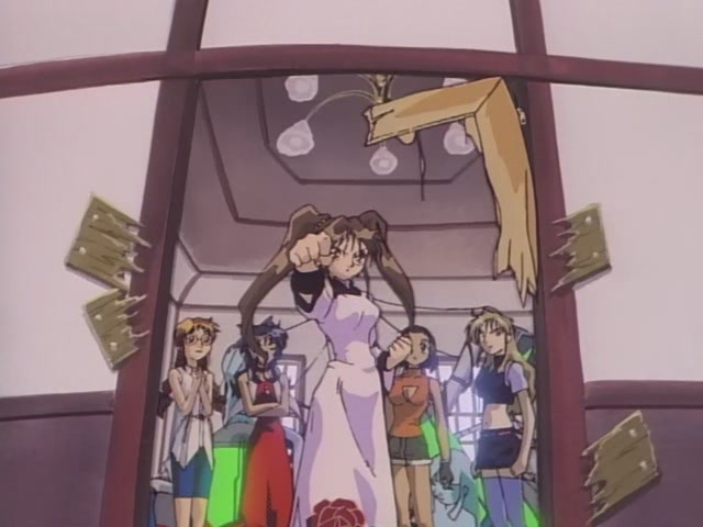 大小姐搜查网 剧照4