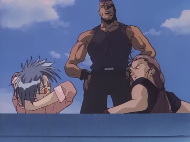 大小姐搜查网 剧照8