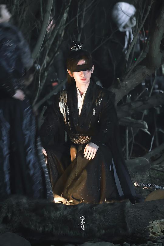 天地剑心 剧照3 天地剑心 剧照3