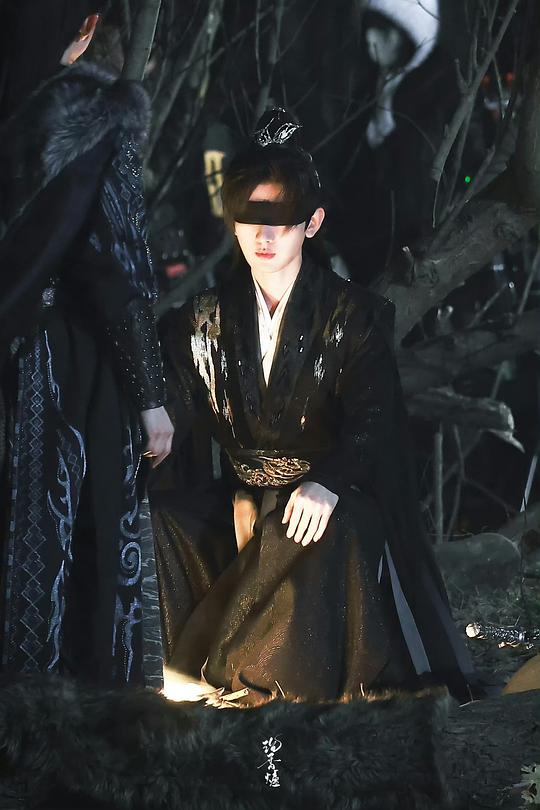 天地剑心 剧照4 天地剑心 剧照4