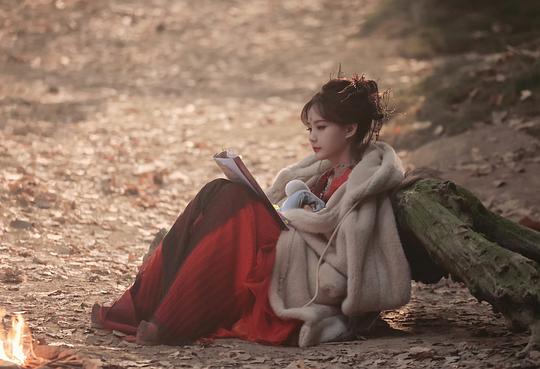 天地剑心 剧照6 天地剑心 剧照6