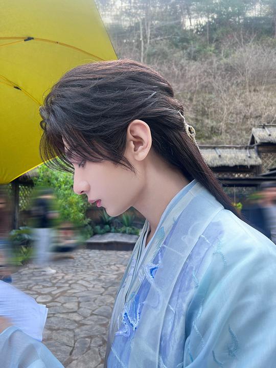 天地剑心 剧照8 天地剑心 剧照8