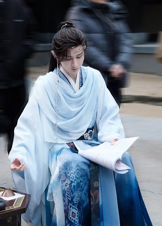 天地剑心 剧照10 天地剑心 剧照10