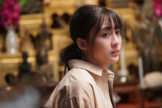 攻击鬼魂13号 剧照1 攻击鬼魂13号 剧照1