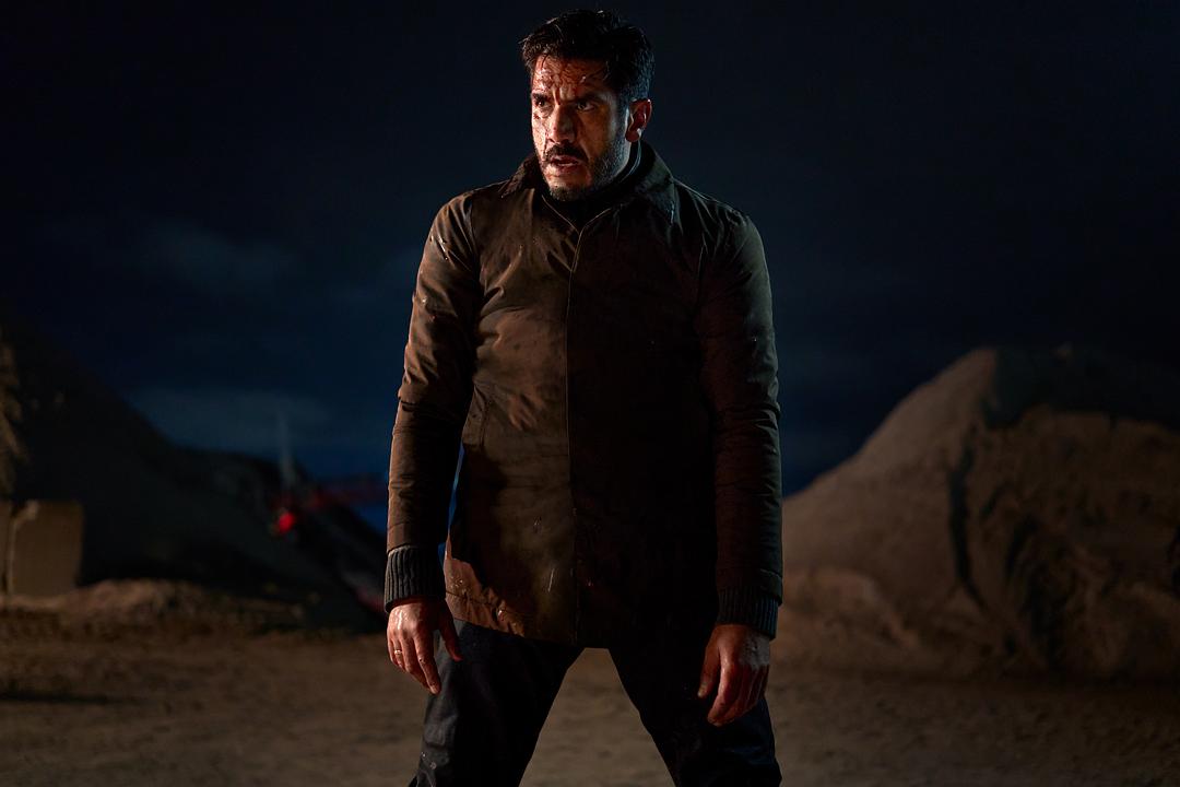 暗线谜影 剧照2 暗线谜影 剧照2