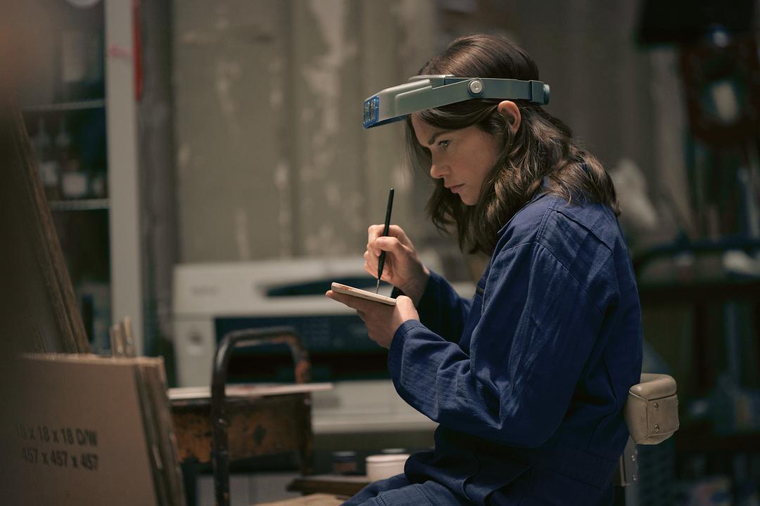 走向坟墓 剧照1 走向坟墓 剧照1