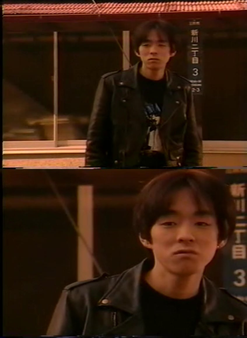 美味关系 剧照1