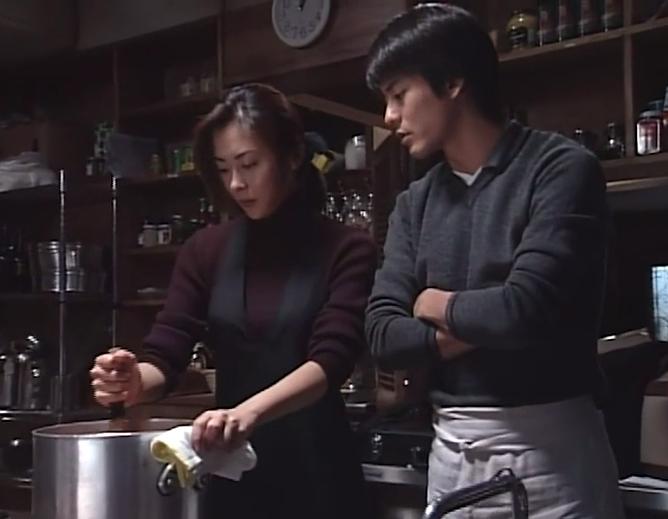 美味关系 剧照3