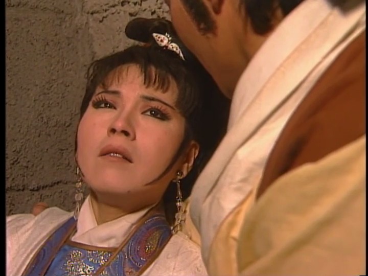 少年张三丰 剧照2 少年张三丰 剧照2