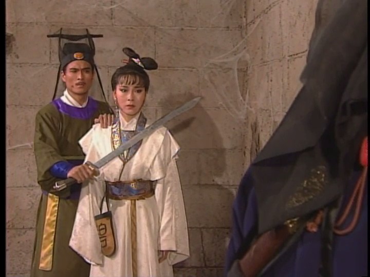 少年张三丰 剧照3 少年张三丰 剧照3