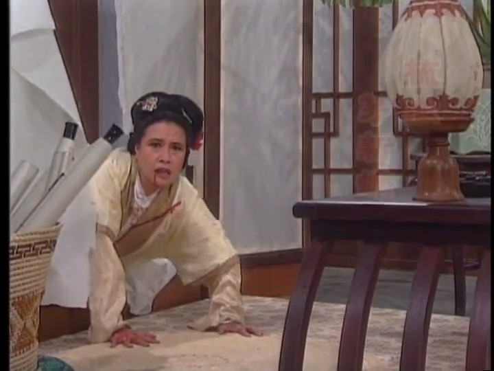 少年张三丰 剧照6 少年张三丰 剧照6