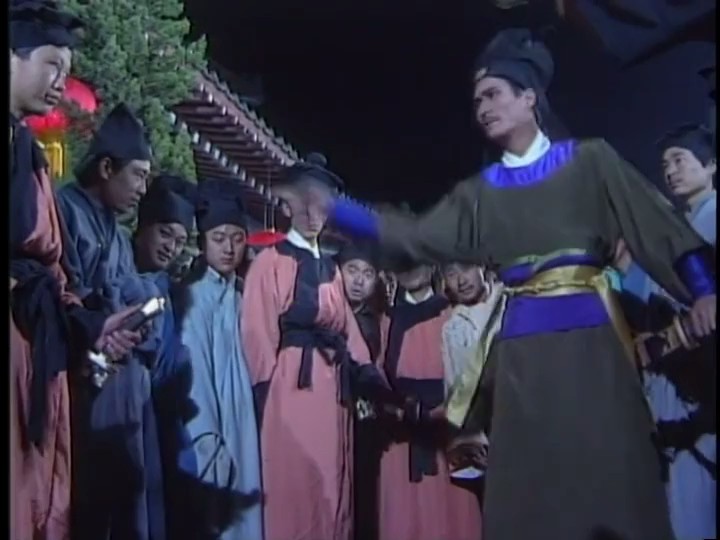 少年张三丰 剧照7 少年张三丰 剧照7