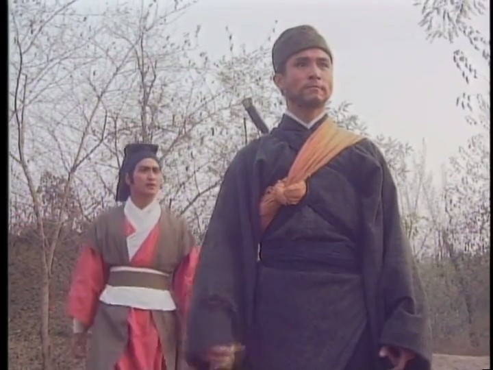 少年张三丰 剧照9 少年张三丰 剧照9