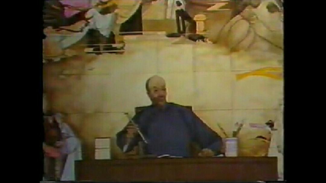 蒲松龄 剧照2 蒲松龄 剧照2