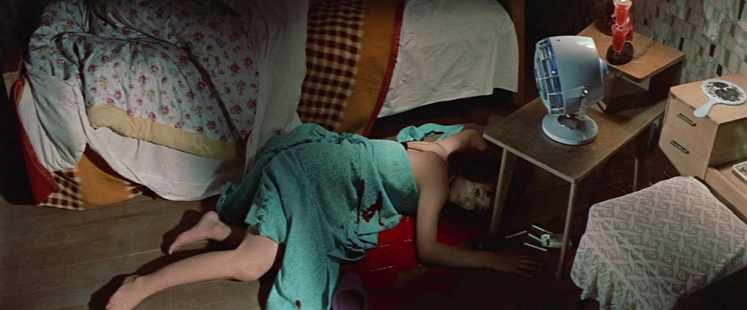 雾笛在呼唤我 剧照1 雾笛在呼唤我 剧照1