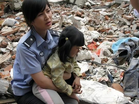 震撼世界的七日 剧照1 震撼世界的七日 剧照1