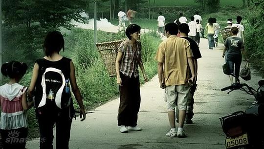 震撼世界的七日 剧照4 震撼世界的七日 剧照4