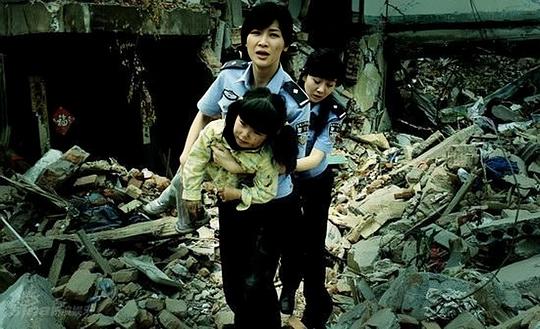 震撼世界的七日 剧照6 震撼世界的七日 剧照6