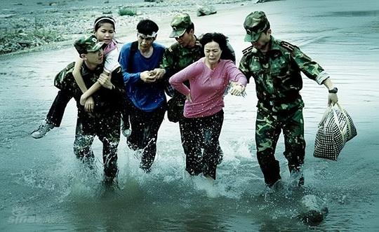 震撼世界的七日 剧照7 震撼世界的七日 剧照7