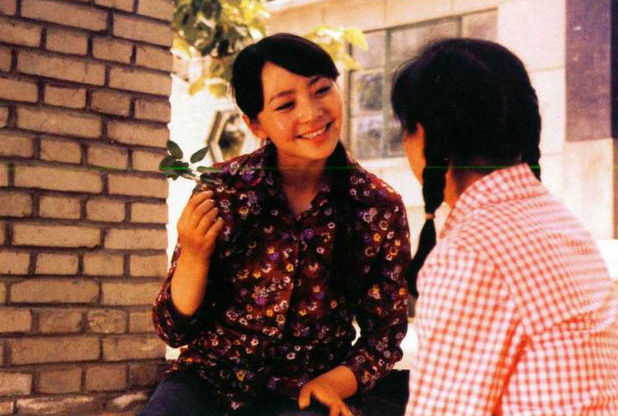 寻找回来的世界 剧照1 寻找回来的世界 剧照1