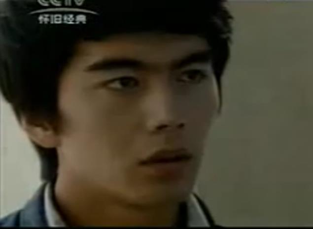 寻找回来的世界 剧照4 寻找回来的世界 剧照4