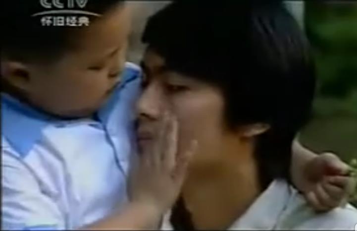 寻找回来的世界 剧照7 寻找回来的世界 剧照7