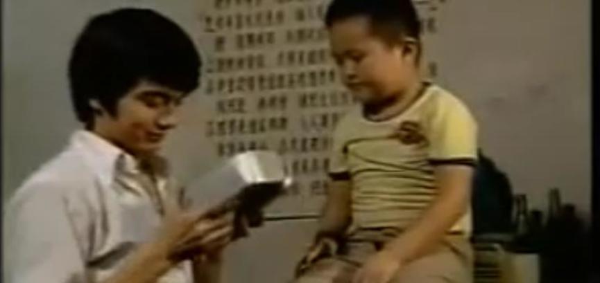 寻找回来的世界 剧照9 寻找回来的世界 剧照9