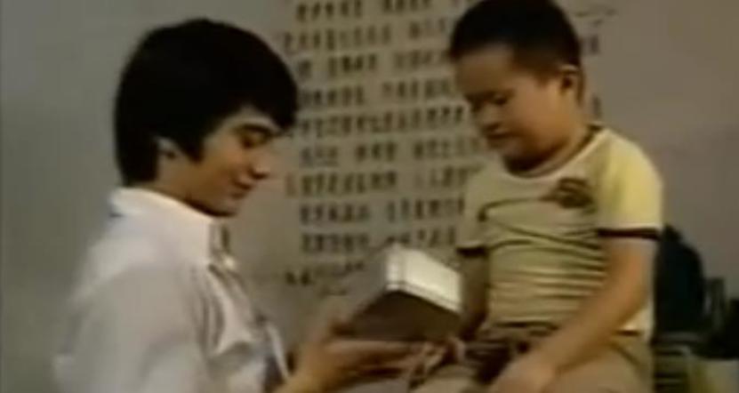 寻找回来的世界 剧照10 寻找回来的世界 剧照10