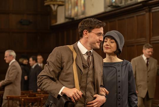 时光留声 剧照2 时光留声 剧照2