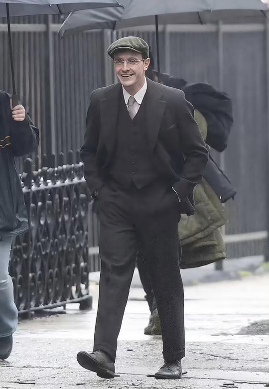 时光留声 剧照7 时光留声 剧照7