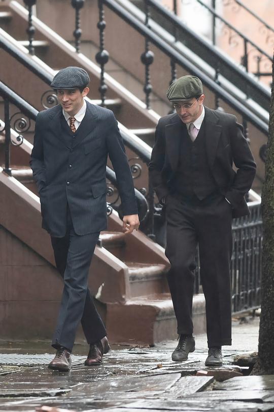 时光留声 剧照8 时光留声 剧照8