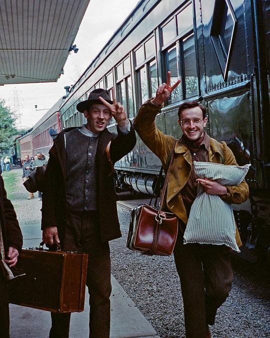 时光留声 剧照9 时光留声 剧照9