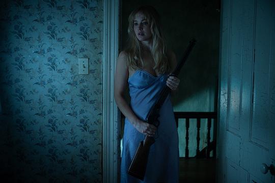 去死吧,我的爱 剧照6