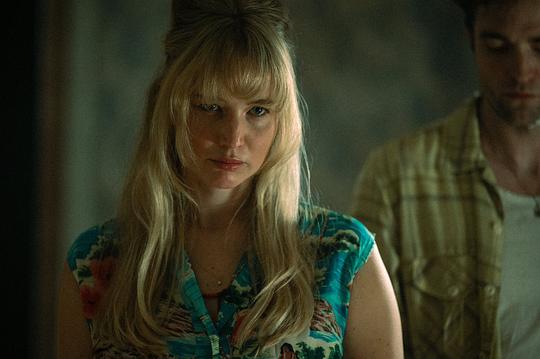 去死吧,我的爱 剧照9