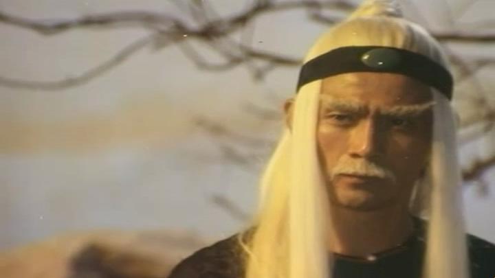 勾魂针夺命拳 剧照1 勾魂针夺命拳 剧照1