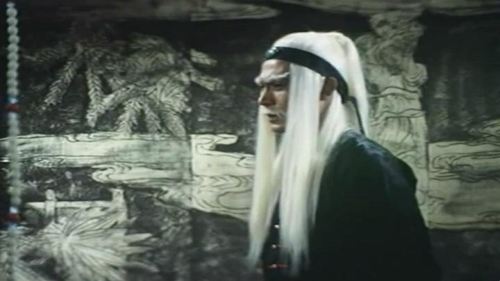 勾魂针夺命拳 剧照2 勾魂针夺命拳 剧照2