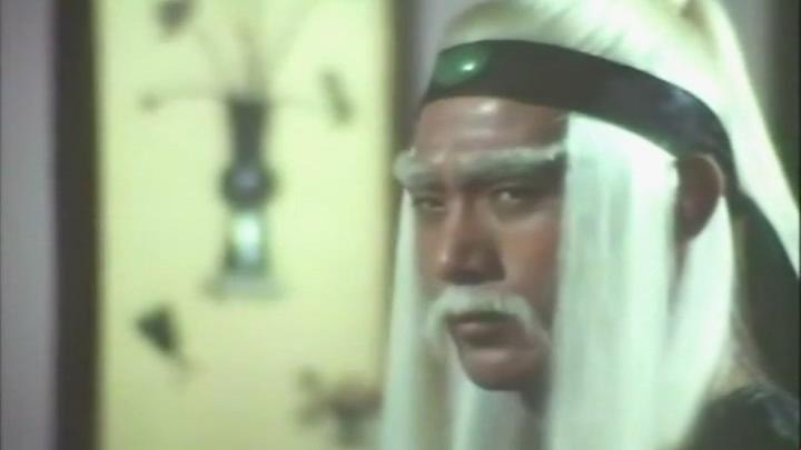 勾魂针夺命拳 剧照4 勾魂针夺命拳 剧照4