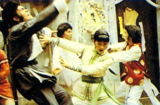 勾魂针夺命拳 剧照8 勾魂针夺命拳 剧照8