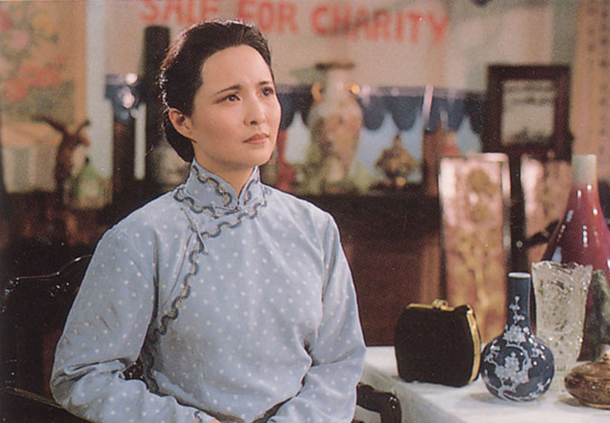 宋庆龄和她的姊妹们 剧照2 宋庆龄和她的姊妹们 剧照2