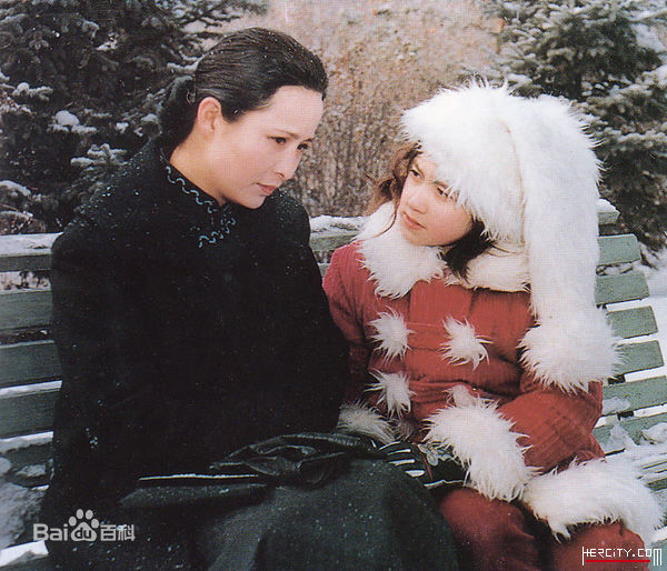 宋庆龄和她的姊妹们 剧照3 宋庆龄和她的姊妹们 剧照3