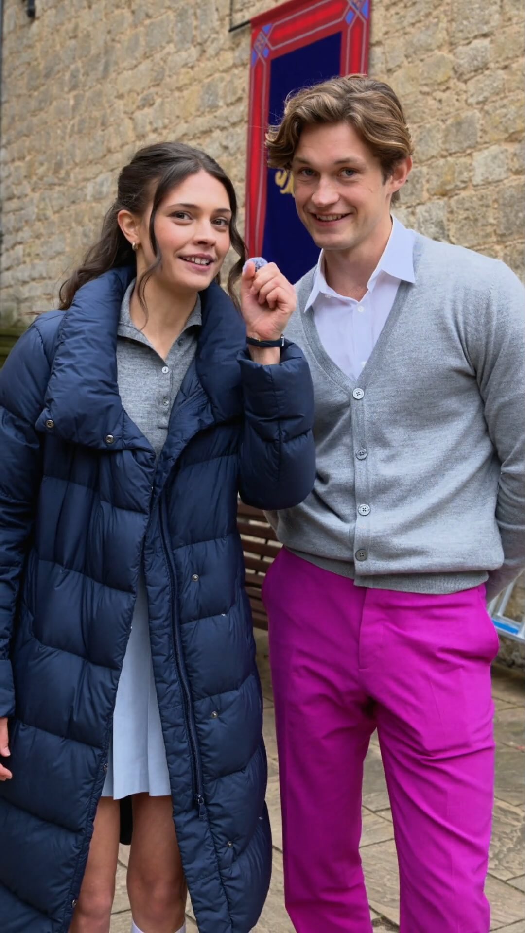 贵族高中:我们之间的鸿沟 第二季 剧照2 贵族高中:我们之间的鸿沟 第二季 剧照2