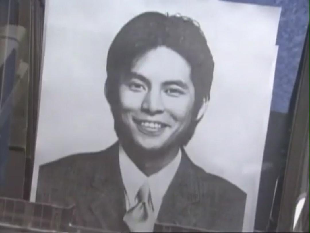 发达之路 剧照5